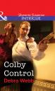 Скачать Colby Control - Debra  Webb