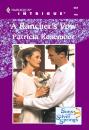 Скачать A Rancher's Vow - Patricia  Rosemoor