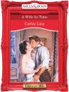 Скачать A Wife In Time - Cathie  Linz
