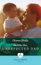 Скачать Bachelor Doc, Unexpected Dad - Dianne  Drake