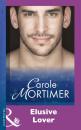 Скачать Elusive Lover - Carole  Mortimer