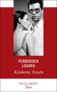 Скачать Forbidden Lovers - Kimberley  Troutte