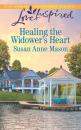 Скачать Healing the Widower's Heart - Susan Mason Anne