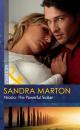 Скачать Nicolo: The Powerful Sicilian - Sandra Marton