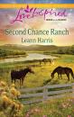 Скачать Second Chance Ranch - Leann  Harris