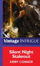 Скачать Silent Night Stakeout - Kerry  Connor