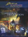 Скачать Hidden Deception - Leann  Harris