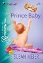 Скачать Prince Baby - SUSAN  MEIER