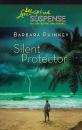 Скачать Silent Protector - Barbara  Phinney
