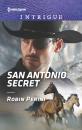 Скачать San Antonio Secret - Robin  Perini