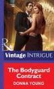 Скачать The Bodyguard Contract - Donna  Young