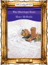 Скачать The Marriage Knot - Mary  McBride