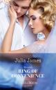 Скачать Tycoon's Ring Of Convenience - Julia James
