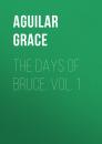 Скачать The Days of Bruce. Vol. 1 - Aguilar Grace