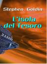 Скачать L’isola Del Tesoro - Stephen Goldin