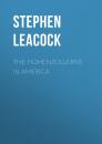 Скачать The Hohenzollerns in America - Stephen Leacock
