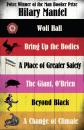 Скачать Hilary Mantel Collection: Six of Her Best Novels - Hilary  Mantel