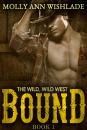 Скачать Bound: A sizzling hot Western romance - Molly Wishlade Ann