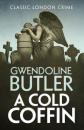 Скачать A Cold Coffin - Gwendoline  Butler