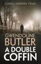 Скачать A Double Coffin - Gwendoline  Butler