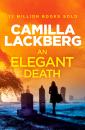 Скачать An Elegant Death: A Short Story - Camilla Lackberg