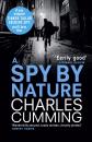 Скачать A Spy by Nature - Charles  Cumming