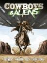 Скачать Cowboys and Aliens - Scott Rosenberg Mitchell
