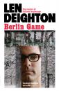 Скачать Berlin Game - Len  Deighton