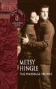 Скачать The Marriage Profile - Metsy  Hingle