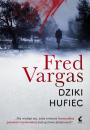 Скачать Dziki Hufiec - Fred Vargas