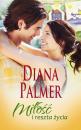 Скачать Miłość i reszta życia - Diana Palmer