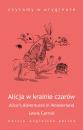Скачать „Alice’s Adventures in Wonderland / Alicja w krainie czarów” - Льюис Кэрролл