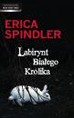 Скачать Labirynt Białego Królika - Erica  Spindler