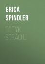 Скачать Dotyk strachu - Erica  Spindler