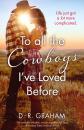 Скачать To All the Cowboys I’ve Loved Before: The Hottest Western Romance of 2019! - D. Graham R.