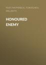 Скачать Honoured Enemy - Raymond E.  Feist