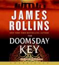 Скачать Doomsday Key - Джеймс Роллинс