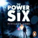 Скачать Power of Six - Pittacus  Lore