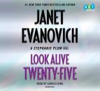 Скачать Look Alive Twenty-Five - Janet  Evanovich