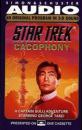 Скачать Star Trek: Cacophony - J.j. Molloy