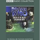 Скачать Doctor Who: Genesis Of The Daleks And Exploration Earth - Terry Nation
