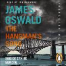 Скачать Hangman's Song - James  Oswald