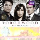 Скачать Torchwood: Golden Age - James  Goss