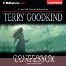 Скачать Confessor - Terry  Goodkind