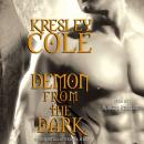 Скачать Demon from the Dark - Kresley  Cole