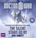 Скачать Doctor Who: The Silent Stars Go By - Dan  Abnett