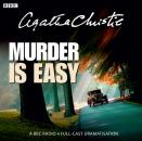Скачать Murder Is Easy - Агата Кристи