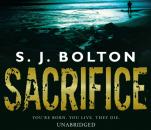 Скачать Sacrifice - Sharon  Bolton