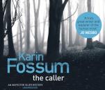 Скачать Caller - Karin  Fossum