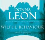 Скачать Wilful Behaviour - Donna  Leon